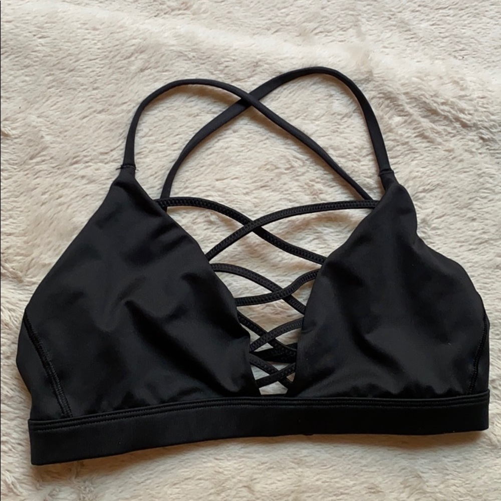 Victoria Sport bra